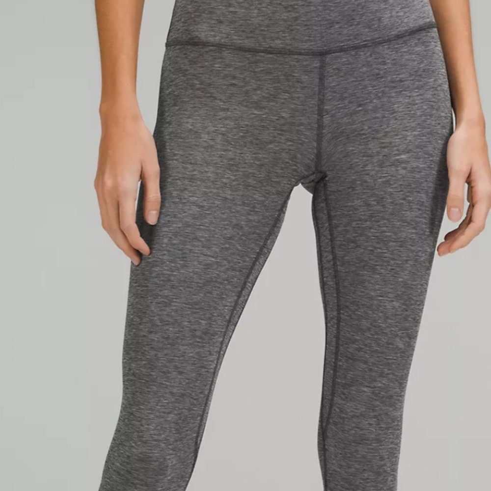 NEW lululemon Align™ High-Rise Pant 28"
